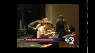 Broadway Bulldogs present “Anatomy of Gray”