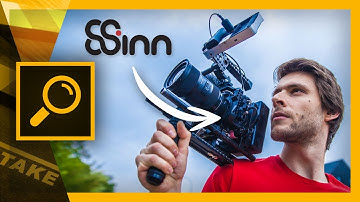 My Custom GH5 Rig + 8Sinn Cage Review | Cinecom.net