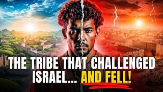 EPHRAIM: THE TRIBE THAT CHALLENGED ISRAEL AND PAID THE HIGHEST PRICE IN BIBLICAL HISTORY
