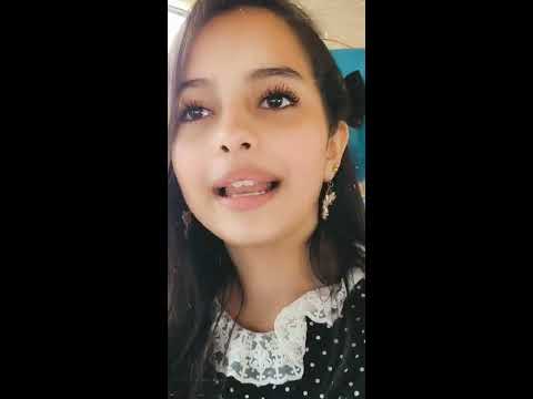 ماريا قحطان _ وصلنا القاهره