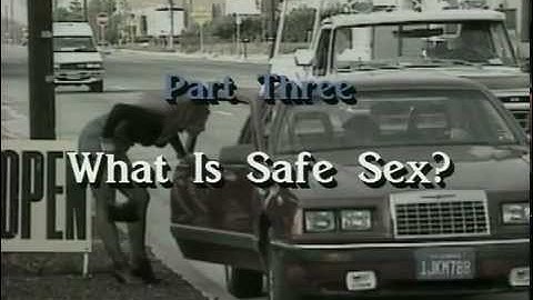 AIDS: What you haven