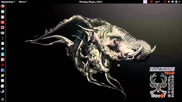 Kali Linux 2 0 Sana - SQL injection with SQLmap & jSQL