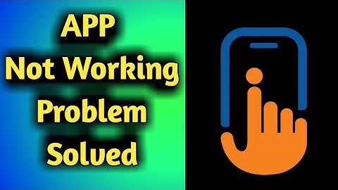 How to Fix Umang App Not Working Problem Solved