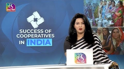 In-depth: Success of Cooperatives in India | 22 November, 2025