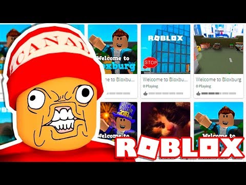 😂 O JOGO MAIS ENGRAÇADO DO ROBLOX - Silly Mayhem 