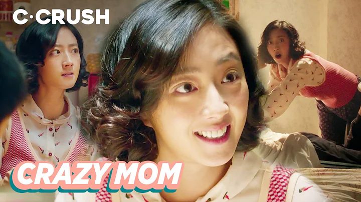 A Traditional Asian Family Eats Western Food For The 1st Time | 什么? 妈妈要我吃牛扒! | Beautiful Accident - DayDayNews