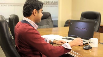 Mainland U (E-learning PART 2)  RecoverPoint