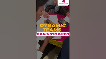 Design Thinking Workshop in Bengaluru | Prototyping, Ideating, and Winning Prizes!