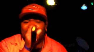 PRINCINNATI PERFORMING AT KOCH RECORDS SHOWCASE MAD FROG CINCINNATI, OH!!!!!
