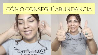 14 formas de crear abundancia ✨ Vida minimalista y budista