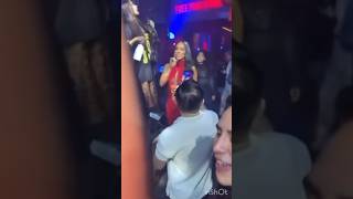 Wendy Guevara le dice mueble a Priscila Valverde 😂😂