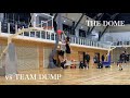 【THE DOME】5on5tournament vs TEAM DUMP