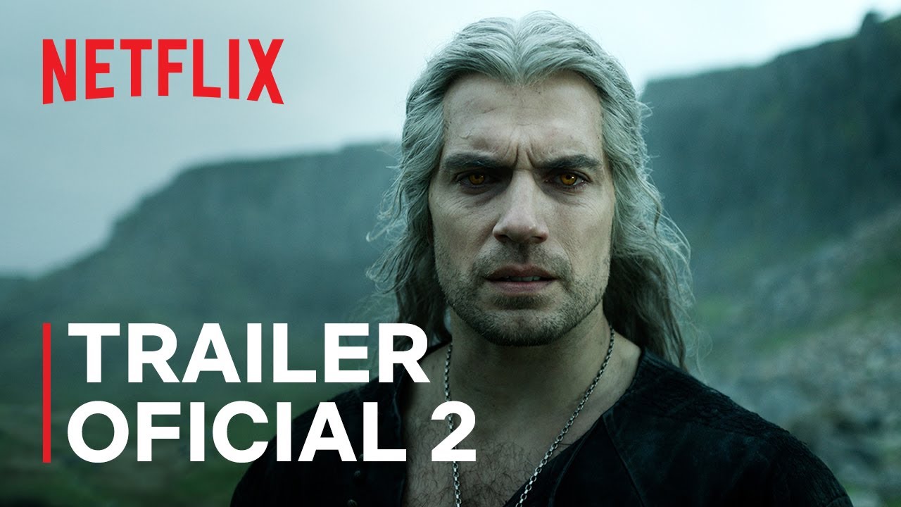 The Witcher: A Origem: veja sinopse, estreia, trailer e elenco da série