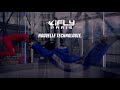 Lhyper vr avec ifly paris