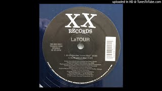 LaTour - Blue (Hermes Trance Mix) [162-880 002-1]