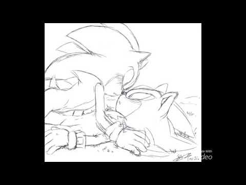 Mini comic sonadow