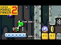 I Found Some Lost Kaizo Levels! - Uncleared Levels 5