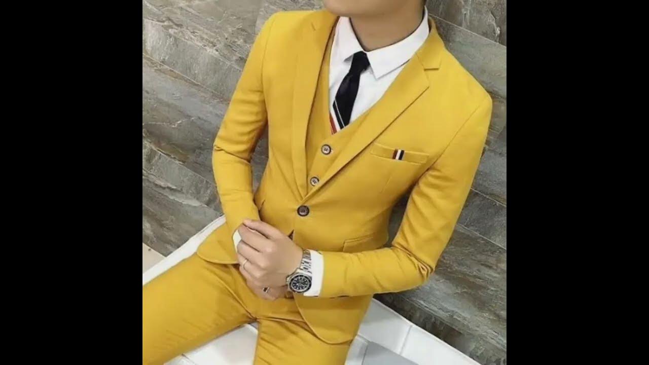 20 Ways To Style Coat Pant Design For Men Best 20 Coat Pant For Men