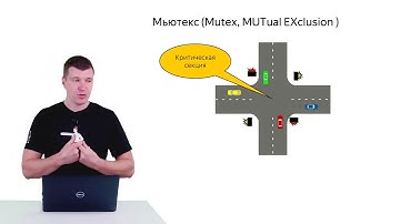 19 mutex и lock guard