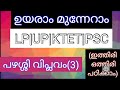 LP|UP|KTET|PSC|HSA|LP&UP Syllabus based class|പഴശ്ശി വിപ്ലവം|!🌹