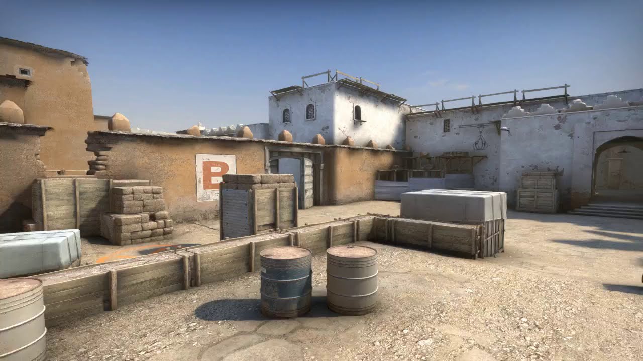 Даст 2 кс2. Карта Dust 2 Plant b. А Плант КС го Dust 2. Даст 2 б плент. Counter Strike Global Offensive Dust 2.