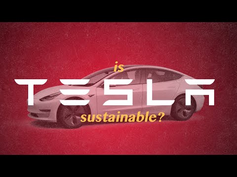 Tesla cəmiyyətə necə təsir etdi?