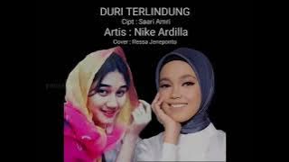 DURI TERLINDUNG - NIKE ARDILLA -  COVER RESSA JENEPONTO