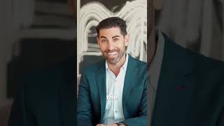 The Real Challenge about Buying Beverly Hills on Netflix | #shorts
