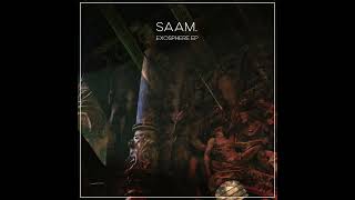 SAAM. - Exosphere [LR065]