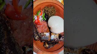 How To Make Authentic Ghana Banku