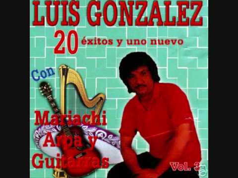 Maldita Escalera Luis Gonzalez
