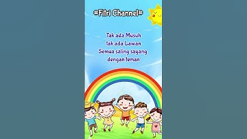 Thumbnail of Lagu "Anti Bullying"