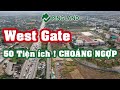 ✅ CHOÁNG NGHỢP Căn Hộ Westgate Bình Chánh An Gia VỚI 50 Tiện ích - Ping Land