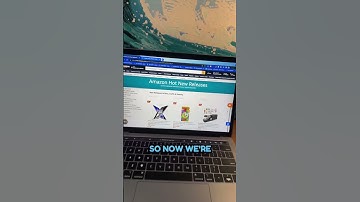 🏆 How to Find Winning Products on Amazon: Product Research Tutorial