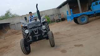 New tractor Digitrac 🚜 PP 43i  screenshot 3