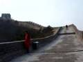 La grande muraille de chine