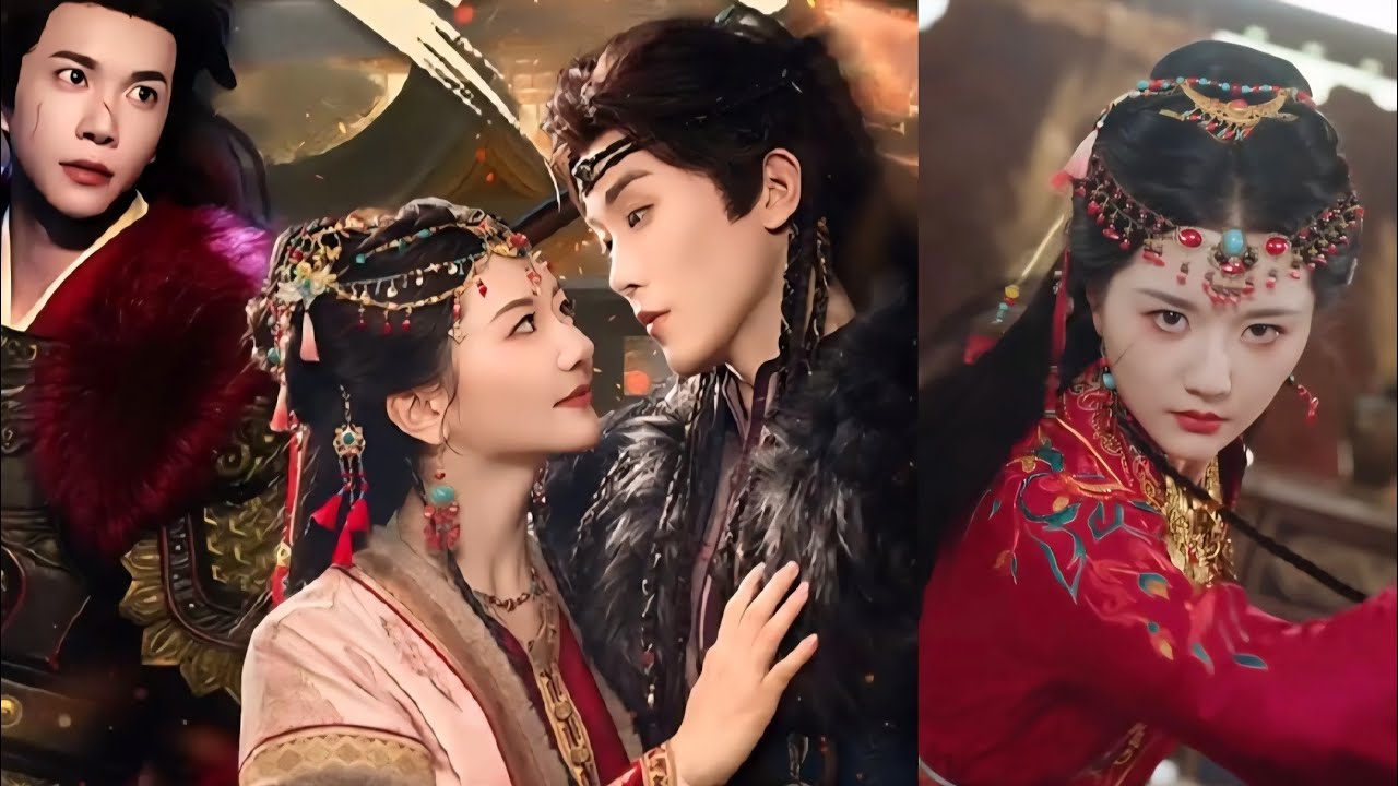 Review Phim Trùng Sinh Cải Mệnh💔Trò Trả Thù Hóa Tình Yêu Với Ma Đầu Khét Tiếng | Phim Cổ Trang Hay