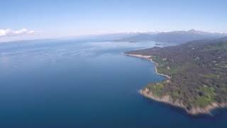 Kachemak Bay, Alaska Geoff Oliver
