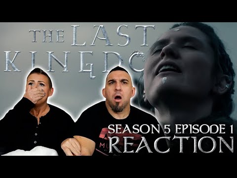 THE LAST KINGDOM Season 5 Leaked Information Everything We Know 