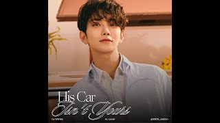 Download lagu SEVENTEEN Joshua - His Car Isn’t Yours (A.I. cover)