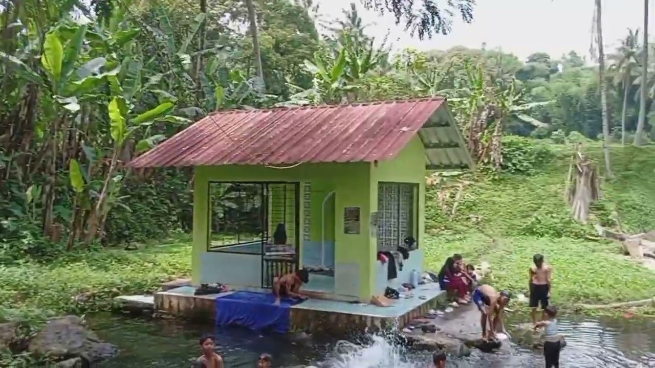 Sumber mata air Cikondang..kekayaan alam yg tidak pernah surut!!!!Garut #kadungora#leles#