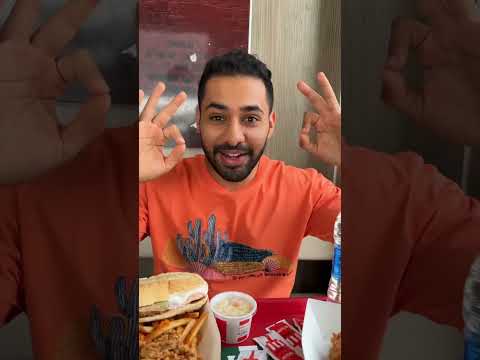 اعلى واقل طلب في السعرات الحرارية من كنتاكي 