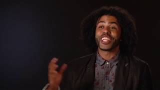 Daveed Diggs, Marcel Spears, and Jamie Tarses on Lea Michele and Yvette Nicole Brown - &quot;The Mayor&quot;
