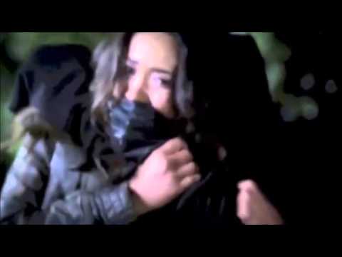 Emily's nightmares on Rosewood