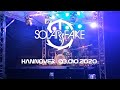 Solar Fake 03.010.2020 Hannover Full Concert