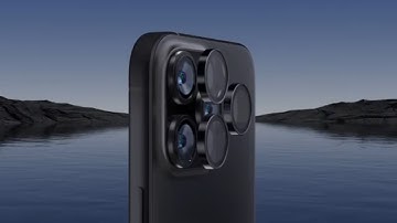 Introducing iPhone 16 Pro Max/Pro Armorite Camera Lens Protectors