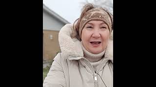 Датская провинция. Что здесь хорошего?? #дания