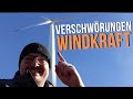 Aluhte gegen windkraft