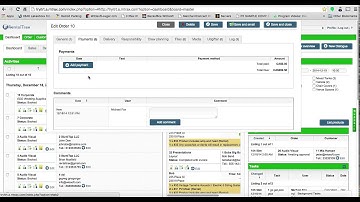 RentalTrax How-To Video: Payment Layout
