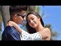 ANA & ALEX - Stuck With Me (Official Music Video)